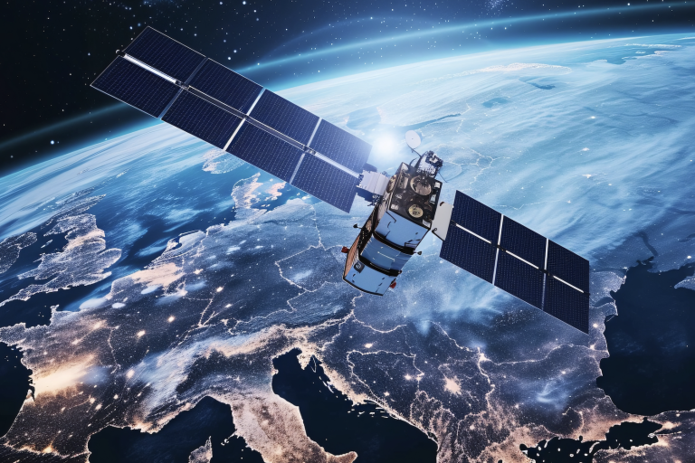 INFCOM-3 assesses core satellite data needs